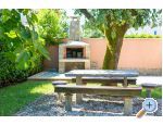 Apartmani Stella Malinska Krk ostrov Krk Chorwacja