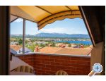Apartmani Stella Malinska Krk ostrov Krk Chorwacja