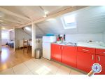Apartmani Stella Malinska Krk ostrov Krk Chorwacja