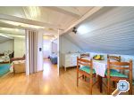 Apartmani Stella Malinska Krk ostrov Krk Chorwacja