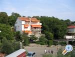 Apartmani Tudor Krk Chorwacja