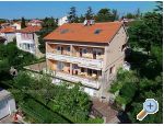 Apartmani Veja Krk ostrov Krk Chorwacja