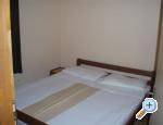 Apartments Zvonko ostrov Krk Chorwacja