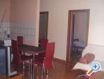 Apartments Zvonko ostrov Krk Chorwacja