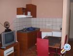 Apartments Zvonko ostrov Krk Chorwacja