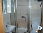 Apartments Zvonko ostrov Krk Chorwacja