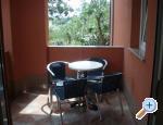 Apartments Zvonko ostrov Krk Chorwacja