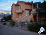 Apartmani Banic Chorwacja