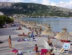 Apartmani Banic ostrov Krk Chorwacja