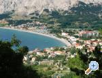 Apartmani Banic ostrov Krk Chorwacja