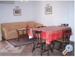 Apartmani Banic ostrov Krk Chorwacja
