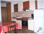 Apartmani Banic ostrov Krk Chorwacja