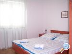 Apartmani Banic ostrov Krk Chorwacja