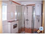 Apartmani Banic ostrov Krk Chorwacja