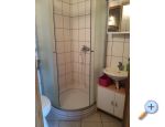 Apartmány Baka ostrov Krk Chorwacja