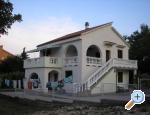 Cindric apartments Chorwacja