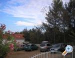 Cindric apartments ostrov Krk Chorwacja