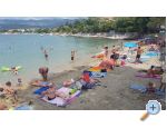 Cindric apartments ostrov Krk Chorwacja