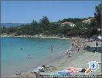 Cindric apartments ostrov Krk Chorwacja