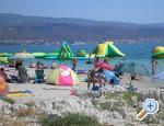 Cindric apartments ostrov Krk Chorwacja