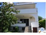 Apartment Malinska ostrov Krk Chorwacja