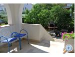 Apartment Malinska ostrov Krk Chorwacja