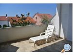 Apartment Malinska ostrov Krk Chorwacja