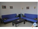 Apartment Malinska ostrov Krk Chorwacja