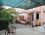 Apartments Butorac ostrov Krk Chorwacja