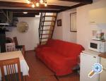 Apartments Butorac ostrov Krk Chorwacja