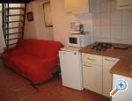 Apartments Butorac ostrov Krk Chorwacja