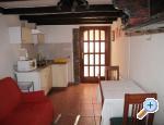 Apartments Butorac ostrov Krk Chorwacja