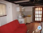Apartments Butorac ostrov Krk Chorwacja
