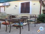 Apartments Butorac ostrov Krk Chorwacja