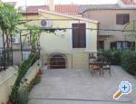 Apartments Butorac ostrov Krk Chorwacja