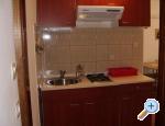 Apartments Butorac ostrov Krk Chorwacja