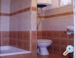 Apartments Butorac ostrov Krk Chorwacja