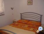 Apartments Butorac ostrov Krk Chorwacja