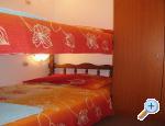 Apartments Butorac ostrov Krk Chorwacja