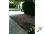 Apartments Butorac ostrov Krk Chorwacja