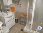 Apartments Butorac ostrov Krk Chorwacja