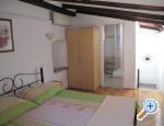 Apartments Butorac ostrov Krk Chorwacja