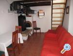 Apartments Butorac ostrov Krk Chorwacja