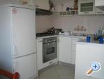 Apartments Krk ostrov Krk Chorwacja