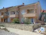 Apartments Krk ostrov Krk Chorwacja