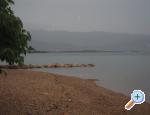Apartments Krk ostrov Krk Chorwacja