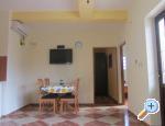 Apartments Zatezalo ostrov Krk Chorwacja