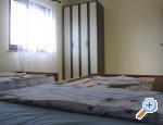 Apartments Zatezalo ostrov Krk Chorwacja