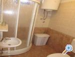 Apartments Zatezalo ostrov Krk Chorwacja