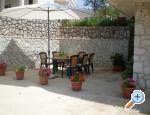 Apartments Zatezalo ostrov Krk Chorwacja